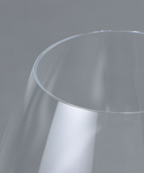 UNITED ARROWS / ユナイテッドアローズ キッチンツール | ＜木村硝子店＞ピッコロ 10oz ワイングラス | 詳細5