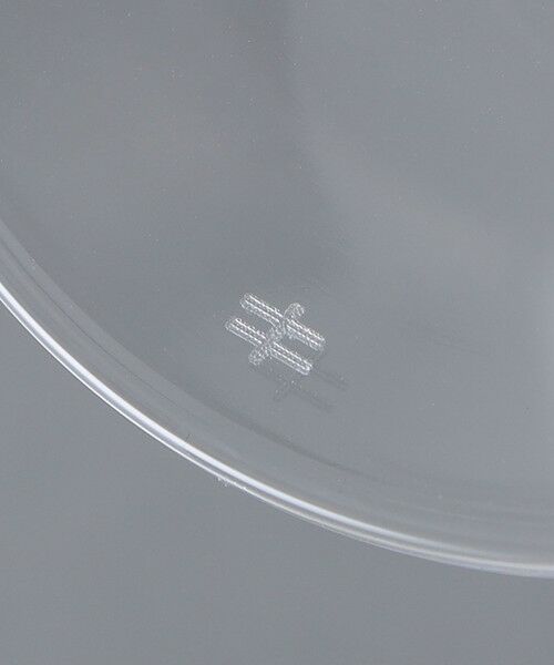 UNITED ARROWS / ユナイテッドアローズ キッチンツール | ＜木村硝子店＞ピッコロ 10oz ワイングラス | 詳細6