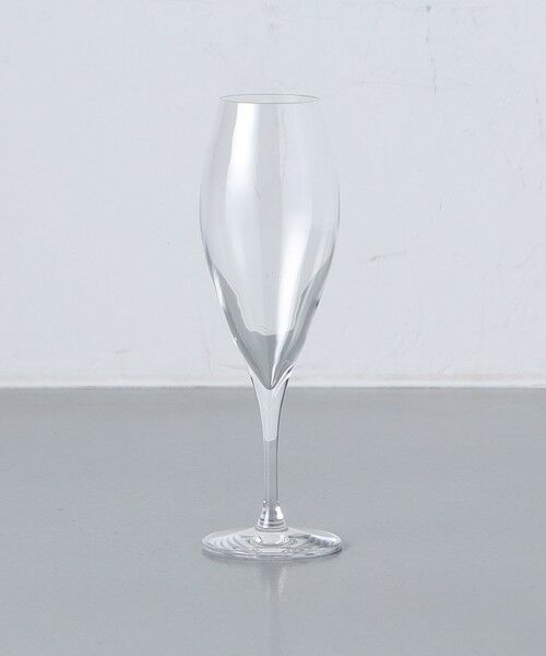 UNITED ARROWS / ユナイテッドアローズ キッチンツール | ＜木村硝子店＞ピッコロ 6oz フルート | 詳細1