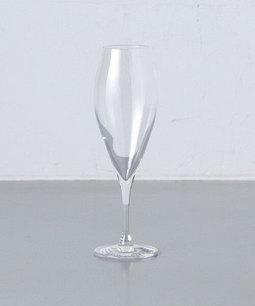 UNITED ARROWS / ユナイテッドアローズ キッチンツール | ＜木村硝子店＞ピッコロ 6oz フルート | 詳細2