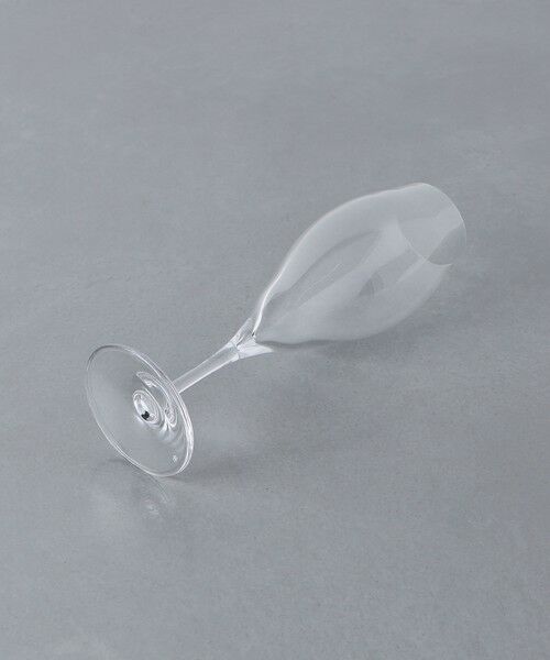 UNITED ARROWS / ユナイテッドアローズ キッチンツール | ＜木村硝子店＞ピッコロ 6oz フルート | 詳細3