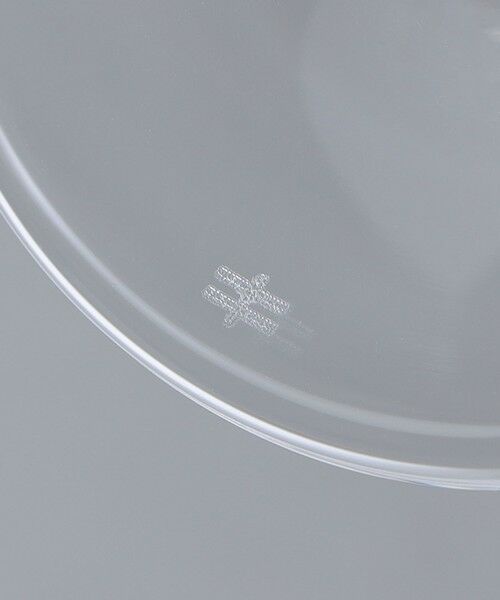 UNITED ARROWS / ユナイテッドアローズ キッチンツール | ＜木村硝子店＞ピッコロ 6oz フルート | 詳細6