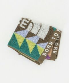 UNITED ARROWS / ユナイテッドアローズ タオル | ＜THE NORTH FACE＞マウンテンレインボー タオル S