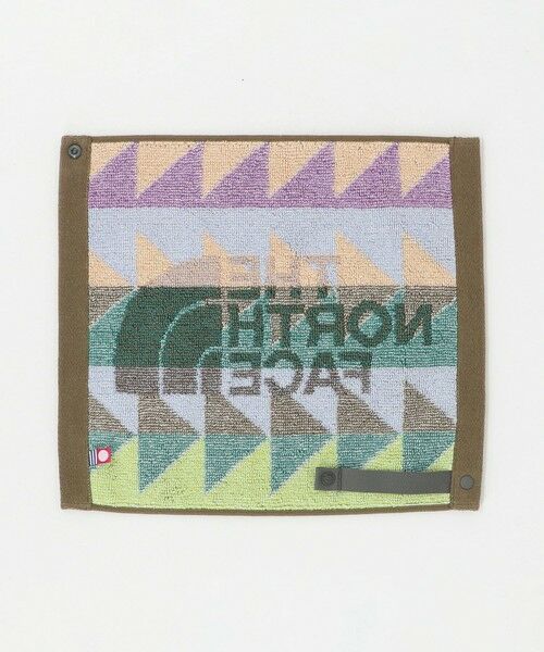 UNITED ARROWS / ユナイテッドアローズ タオル | ＜THE NORTH FACE＞マウンテンレインボー タオル S | 詳細2