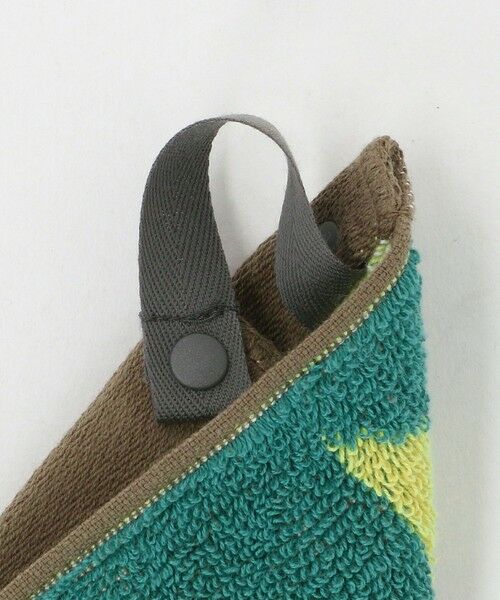 UNITED ARROWS / ユナイテッドアローズ タオル | ＜THE NORTH FACE＞マウンテンレインボー タオル S | 詳細4