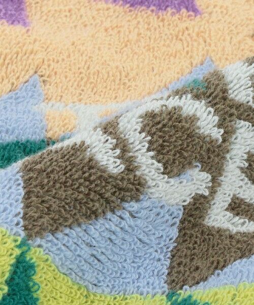 UNITED ARROWS / ユナイテッドアローズ タオル | ＜THE NORTH FACE＞マウンテンレインボー タオル S | 詳細6