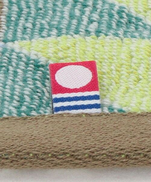 UNITED ARROWS / ユナイテッドアローズ タオル | ＜THE NORTH FACE＞マウンテンレインボー タオル S | 詳細8