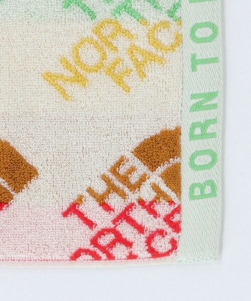 UNITED ARROWS / ユナイテッドアローズ タオル | ＜THE NORTH FACE＞マウンテンレインボー タオル S | 詳細11