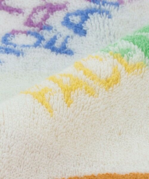 UNITED ARROWS / ユナイテッドアローズ タオル | ＜THE NORTH FACE＞マウンテンレインボー タオル S | 詳細12