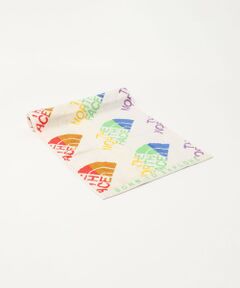 UNITED ARROWS / ユナイテッドアローズ その他小物 | ＜THE NORTH FACE＞マウンテンレインボー タオル M