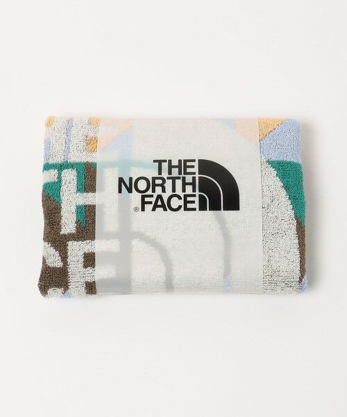 UNITED ARROWS / ユナイテッドアローズ その他小物 | ＜THE NORTH FACE＞マウンテンレインボー タオル M | 詳細7