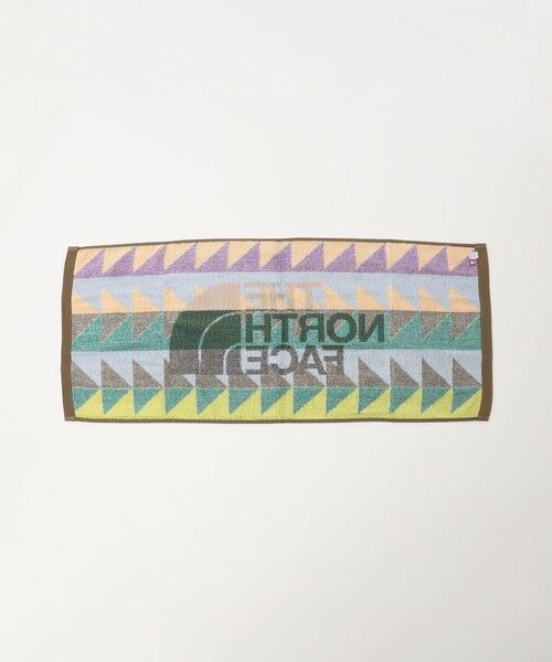 UNITED ARROWS / ユナイテッドアローズ その他小物 | ＜THE NORTH FACE＞マウンテンレインボー タオル M | 詳細2