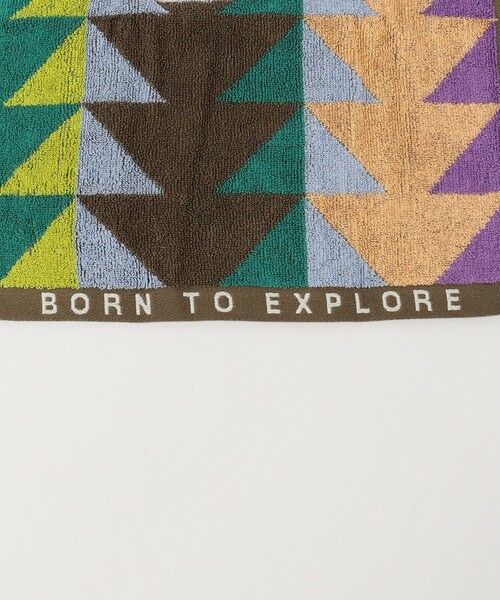 UNITED ARROWS / ユナイテッドアローズ その他小物 | ＜THE NORTH FACE＞マウンテンレインボー タオル M | 詳細3