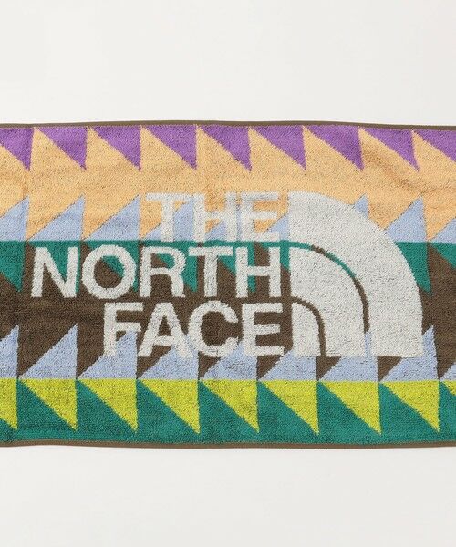 UNITED ARROWS / ユナイテッドアローズ その他小物 | ＜THE NORTH FACE＞マウンテンレインボー タオル M | 詳細4