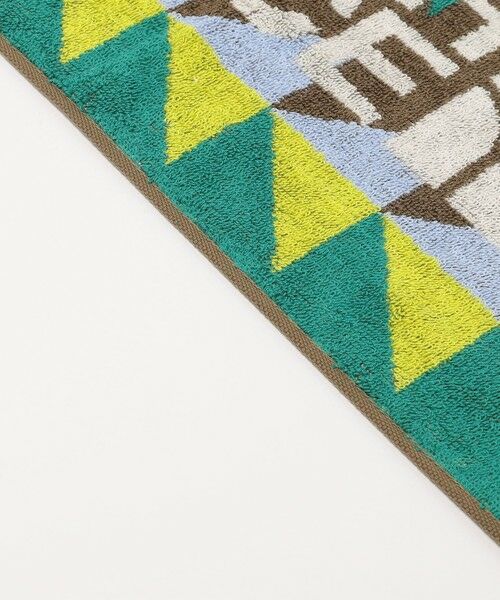 UNITED ARROWS / ユナイテッドアローズ その他小物 | ＜THE NORTH FACE＞マウンテンレインボー タオル M | 詳細5