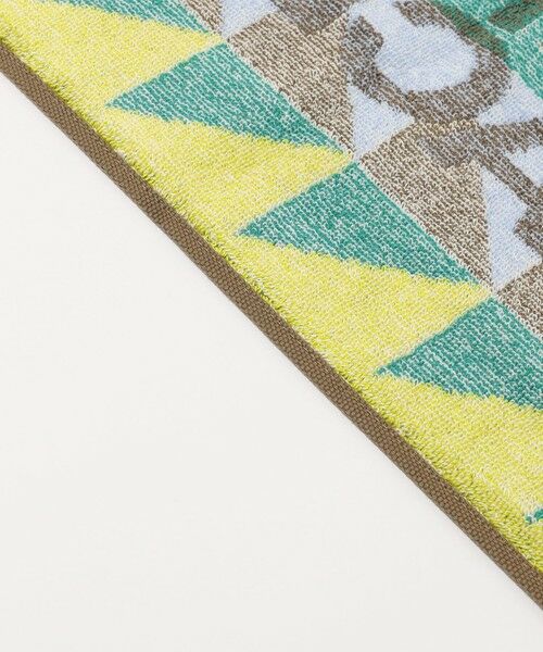 UNITED ARROWS / ユナイテッドアローズ その他小物 | ＜THE NORTH FACE＞マウンテンレインボー タオル M | 詳細6