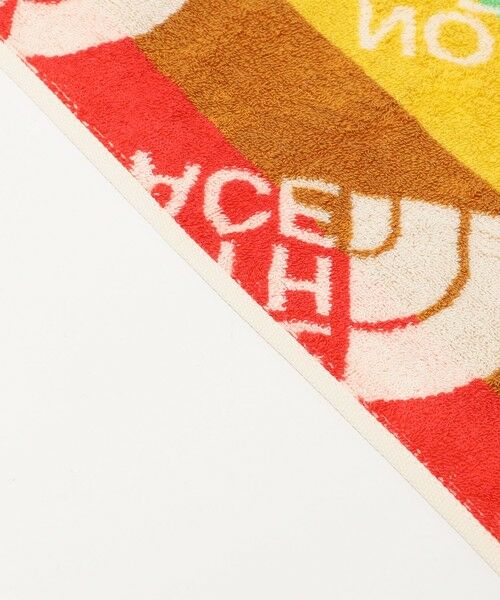 UNITED ARROWS / ユナイテッドアローズ その他小物 | ＜THE NORTH FACE＞マウンテンレインボー タオル M | 詳細11