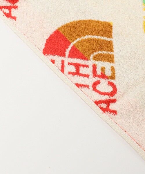 UNITED ARROWS / ユナイテッドアローズ その他小物 | ＜THE NORTH FACE＞マウンテンレインボー タオル M | 詳細10