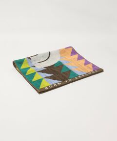 UNITED ARROWS / ユナイテッドアローズ その他小物 | ＜THE NORTH FACE＞マウンテンレインボー タオル L