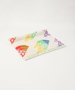 UNITED ARROWS / ユナイテッドアローズ その他小物 | ＜THE NORTH FACE＞マウンテンレインボー タオル L