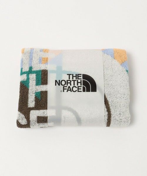 UNITED ARROWS / ユナイテッドアローズ その他小物 | ＜THE NORTH FACE＞マウンテンレインボー タオル L | 詳細7
