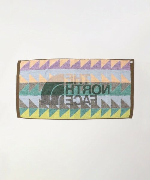 UNITED ARROWS / ユナイテッドアローズ その他小物 | ＜THE NORTH FACE＞マウンテンレインボー タオル L | 詳細2
