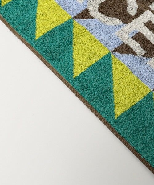 UNITED ARROWS / ユナイテッドアローズ その他小物 | ＜THE NORTH FACE＞マウンテンレインボー タオル L | 詳細5