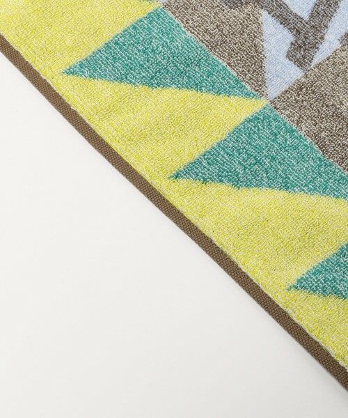 UNITED ARROWS / ユナイテッドアローズ その他小物 | ＜THE NORTH FACE＞マウンテンレインボー タオル L | 詳細6