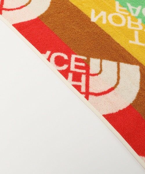 UNITED ARROWS / ユナイテッドアローズ その他小物 | ＜THE NORTH FACE＞マウンテンレインボー タオル L | 詳細11