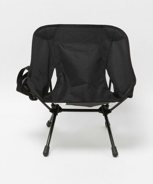 UNITED ARROWS/ユナイテッドアローズ <HELINOX>タクティカルチェア ミニ BLACK FREE