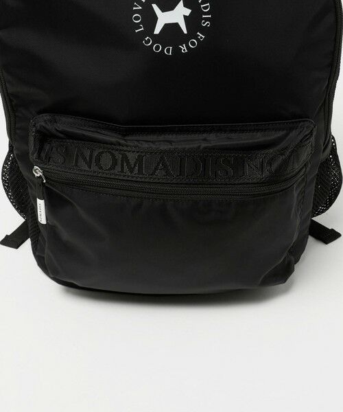 UNITED ARROWS / ユナイテッドアローズ リュック・バックパック | ＜NOMADIS＞DOG CARRY DAYPACK | 詳細12