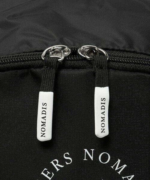 UNITED ARROWS / ユナイテッドアローズ リュック・バックパック | ＜NOMADIS＞DOG CARRY DAYPACK | 詳細17