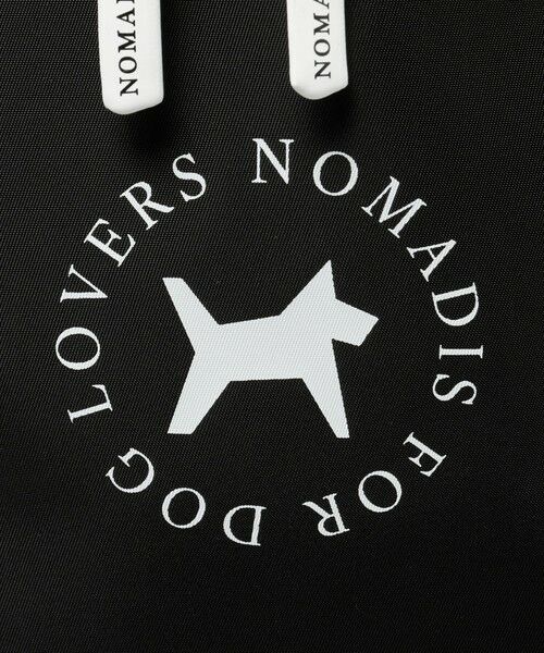UNITED ARROWS / ユナイテッドアローズ リュック・バックパック | ＜NOMADIS＞DOG CARRY DAYPACK | 詳細18