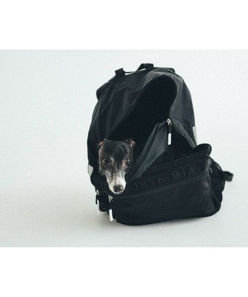UNITED ARROWS / ユナイテッドアローズ リュック・バックパック | ＜NOMADIS＞DOG CARRY DAYPACK | 詳細20