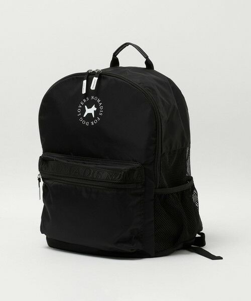 UNITED ARROWS / ユナイテッドアローズ リュック・バックパック | ＜NOMADIS＞DOG CARRY DAYPACK | 詳細3