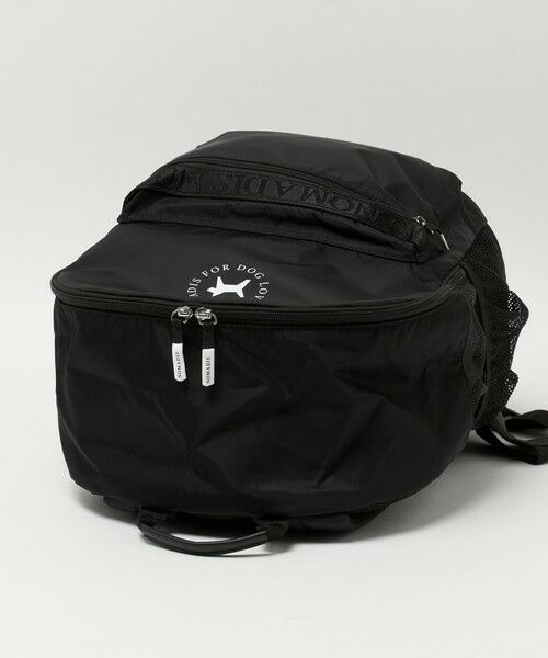 UNITED ARROWS / ユナイテッドアローズ リュック・バックパック | ＜NOMADIS＞DOG CARRY DAYPACK | 詳細4