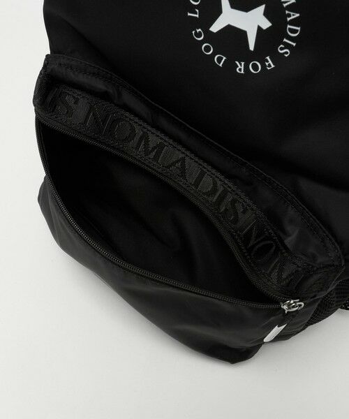 UNITED ARROWS / ユナイテッドアローズ リュック・バックパック | ＜NOMADIS＞DOG CARRY DAYPACK | 詳細9