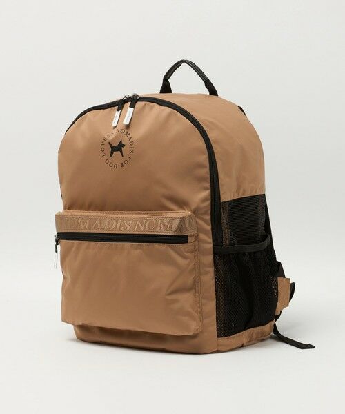 UNITED ARROWS / ユナイテッドアローズ リュック・バックパック | ＜NOMADIS＞DOG CARRY DAYPACK | 詳細21