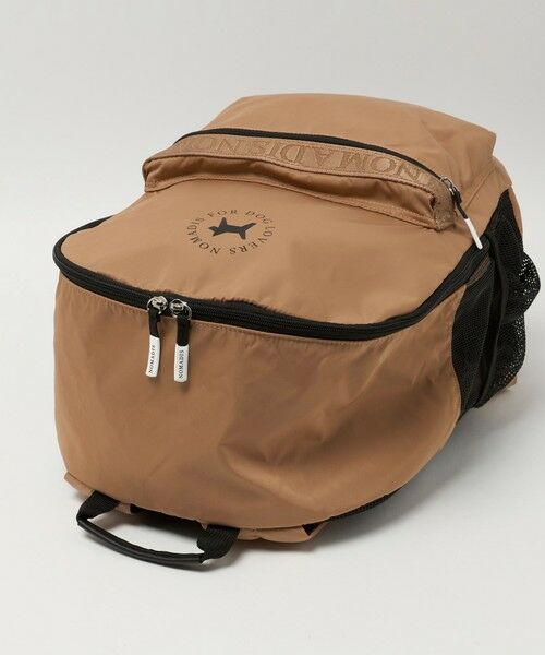 UNITED ARROWS / ユナイテッドアローズ リュック・バックパック | ＜NOMADIS＞DOG CARRY DAYPACK | 詳細22