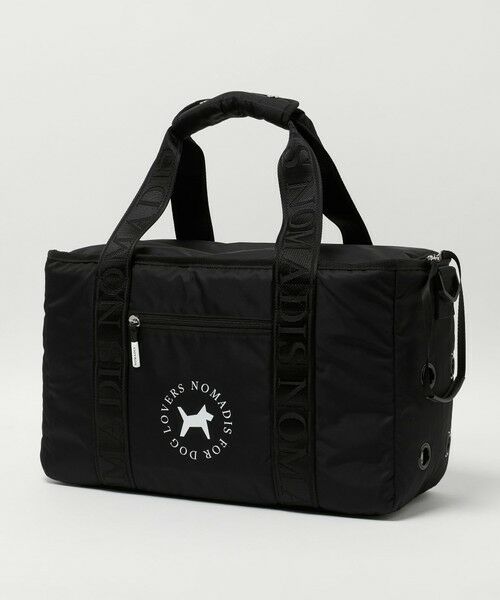 UNITED ARROWS / ユナイテッドアローズ トートバッグ | ＜NOMADIS＞CARRY TOTE L | 詳細1