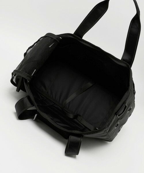 UNITED ARROWS / ユナイテッドアローズ トートバッグ | ＜NOMADIS＞CARRY TOTE L | 詳細3