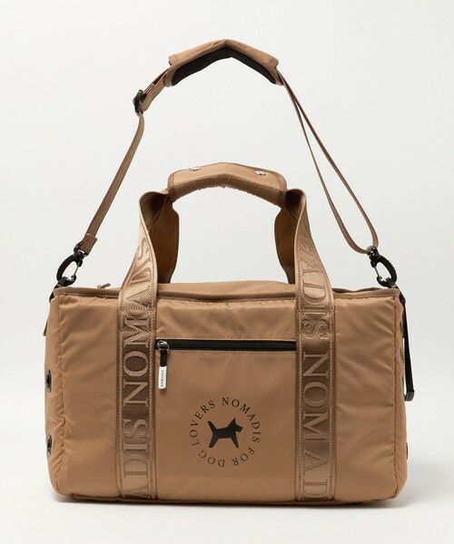 UNITED ARROWS / ユナイテッドアローズ トートバッグ | ＜NOMADIS＞CARRY TOTE L | 詳細5
