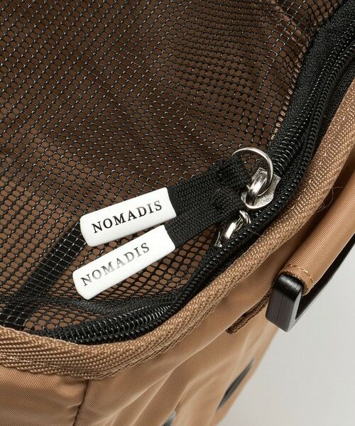 UNITED ARROWS / ユナイテッドアローズ トートバッグ | ＜NOMADIS＞CARRY TOTE L | 詳細15