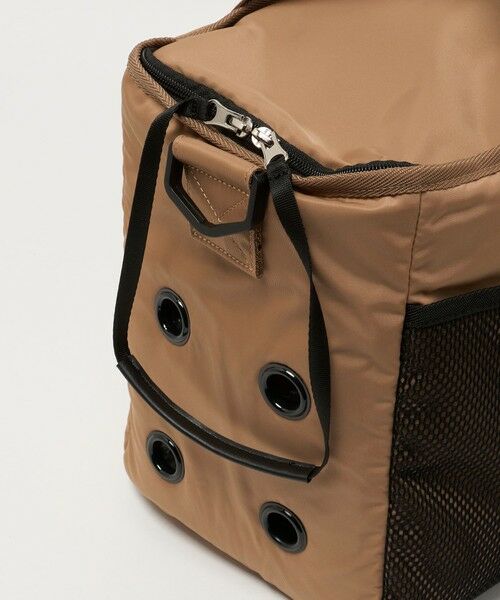 UNITED ARROWS / ユナイテッドアローズ トートバッグ | ＜NOMADIS＞CARRY TOTE L | 詳細19