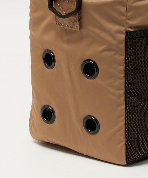 UNITED ARROWS / ユナイテッドアローズ トートバッグ | ＜NOMADIS＞CARRY TOTE L | 詳細20