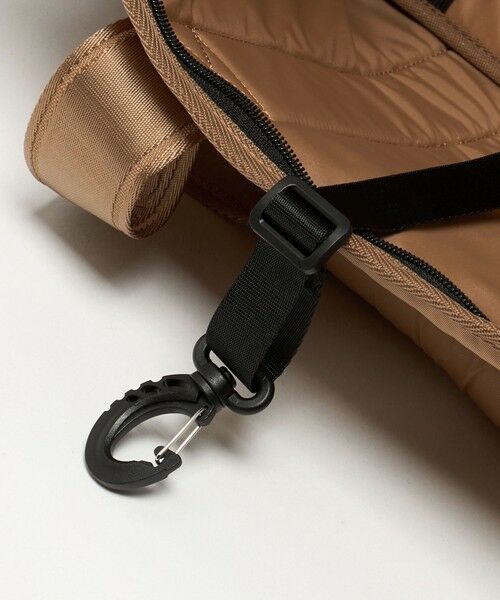 UNITED ARROWS / ユナイテッドアローズ トートバッグ | ＜NOMADIS＞CARRY TOTE L | 詳細22