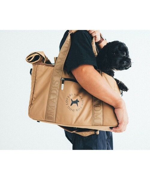 UNITED ARROWS / ユナイテッドアローズ トートバッグ | ＜NOMADIS＞CARRY TOTE L | 詳細27