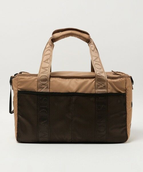 UNITED ARROWS / ユナイテッドアローズ トートバッグ | ＜NOMADIS＞CARRY TOTE L | 詳細7