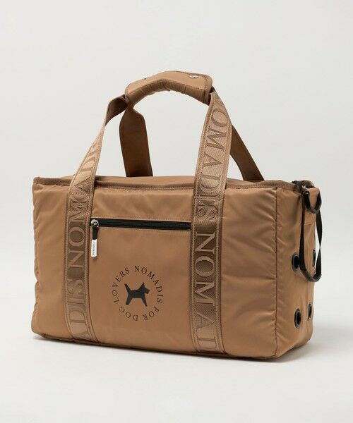 UNITED ARROWS / ユナイテッドアローズ トートバッグ | ＜NOMADIS＞CARRY TOTE L | 詳細8