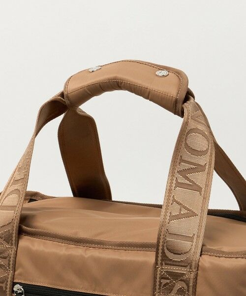 UNITED ARROWS / ユナイテッドアローズ トートバッグ | ＜NOMADIS＞CARRY TOTE L | 詳細9
